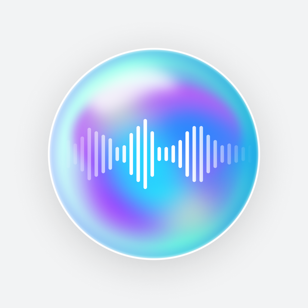 App logo